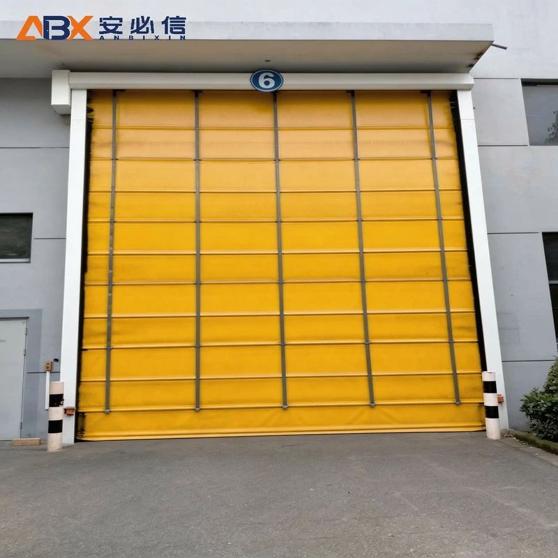 嘉兴市机械式门封
